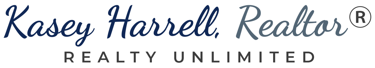 Kasey Harrell Realtor, Realty Unlimited | Macon, GA Real Estate Agent