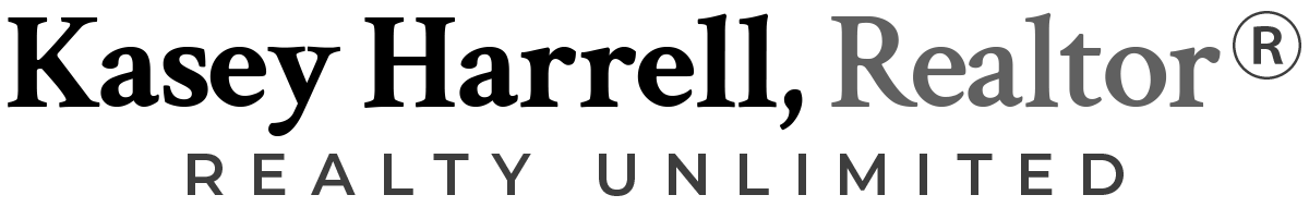 Kasey Harrell Realtor, Realty Unlimited | Macon, GA Real Estate Agent